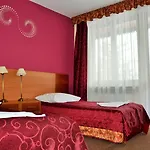 Szálloda Boruta Zakopane