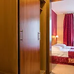 Boruta Szálloda 3*