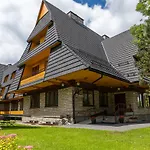 Boruta Szálloda