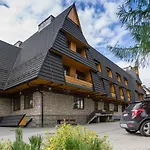 Boruta Szálloda Zakopane