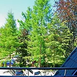 Szálloda Boruta Zakopane