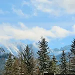 Szálloda Boruta Zakopane