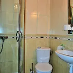 Boruta Szálloda 3*