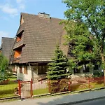 Boruta Szálloda