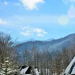Boruta Szálloda 3*