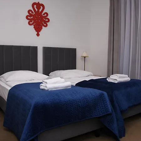 Boruta Hotel 3*