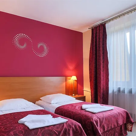 Hotel Boruta Zakopane