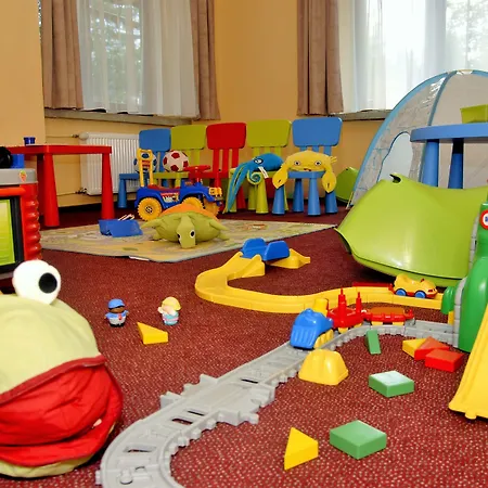 Boruta מלון זקופאנה