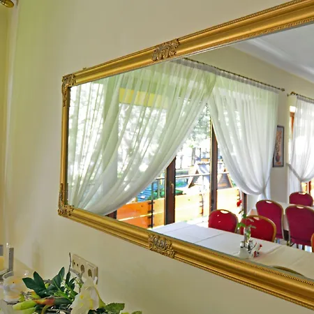 Hotel Boruta Zakopane