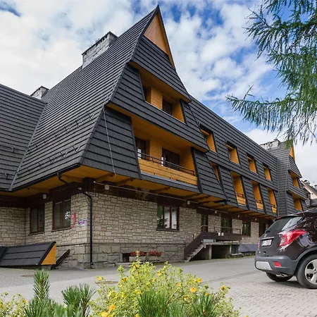 Boruta Hotel Zakopane