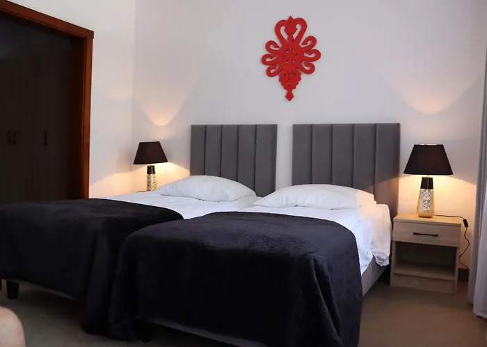 Hotel Boruta Zakopane