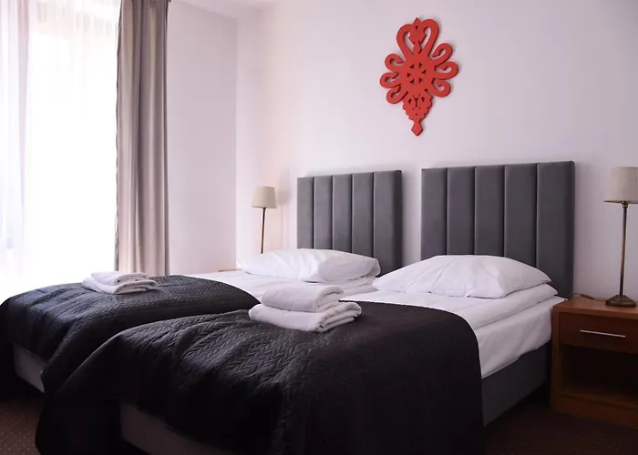 Boruta זקופאנה