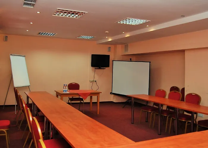 Boruta 3* זקופאנה