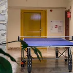 بوروتا فندق زاكوباني