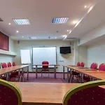فندق بوروتا 3*