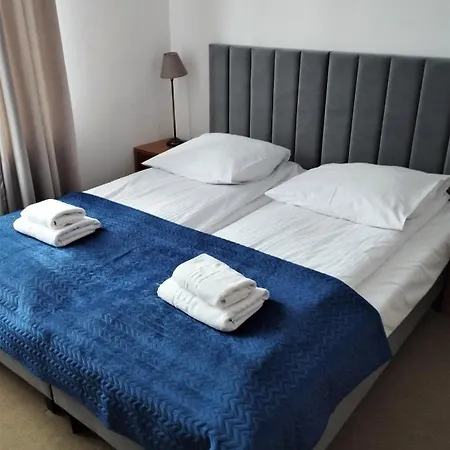 Boruta Hotel Zakopane