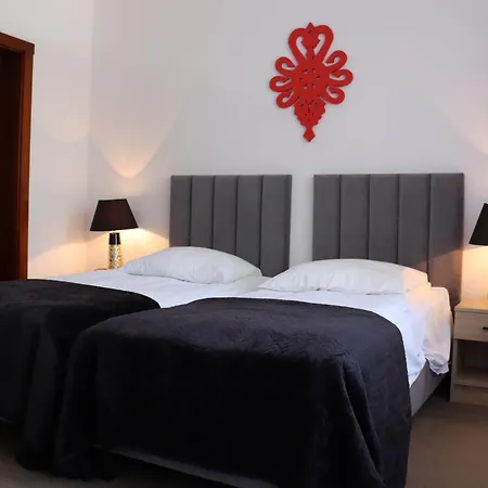 Hotel Boruta Zakopane