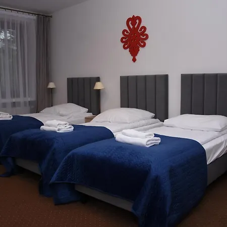 Hotel Boruta Zakopane