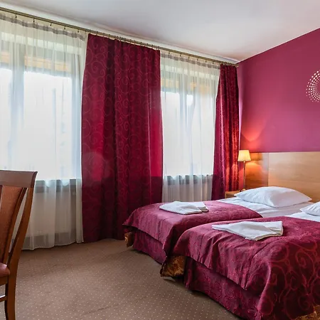 Hotel Boruta Zakopane