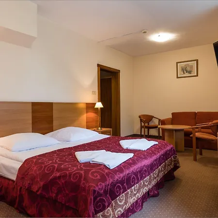 Hotel Boruta Zakopane