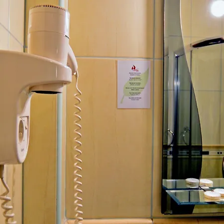 Hotel Boruta Zakopane