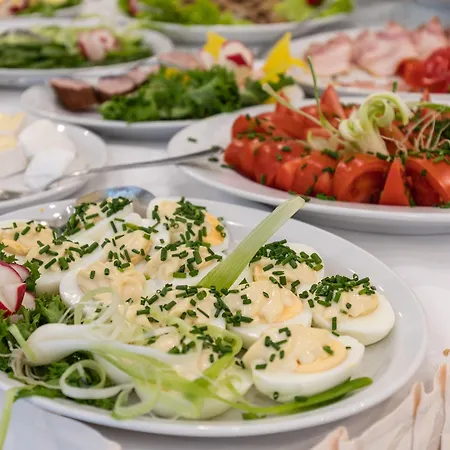 Boruta Hotell Zakopane