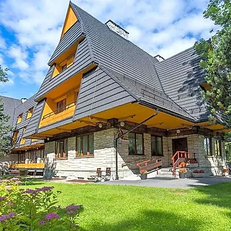 Hotel Boruta 3*