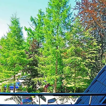 Boruta Zakopane