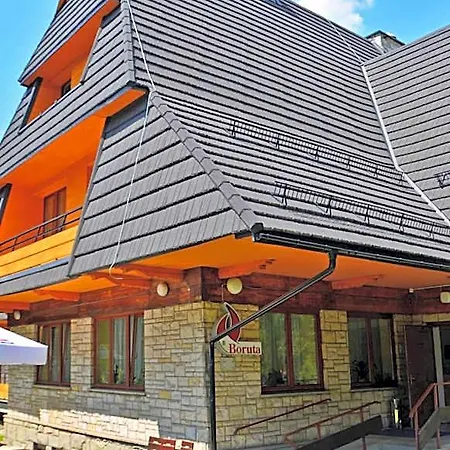 ホテル Boruta