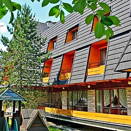 Boruta Zakopane
