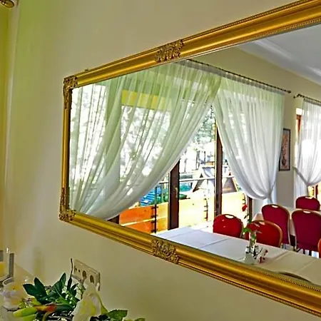 Hotel Boruta Zakopane