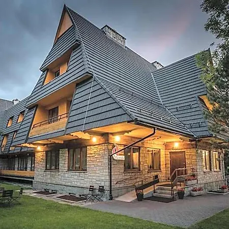 Boruta Hotel Zakopane