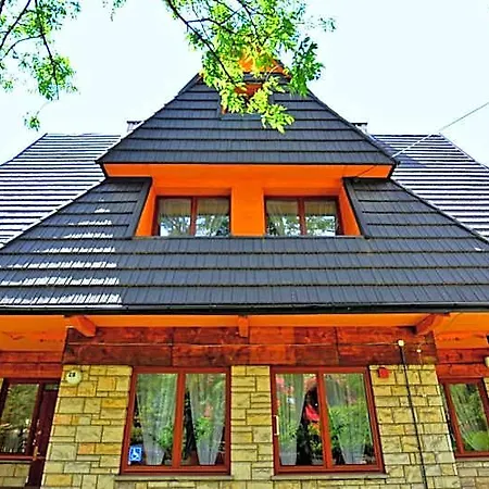 Boruta Zakopane