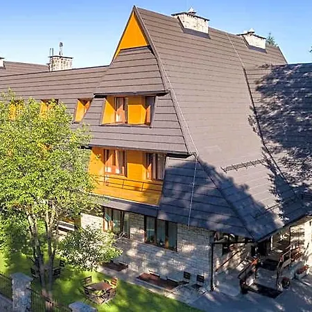 Boruta Hotel Zakopane