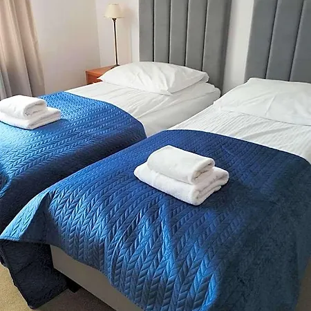Boruta 3* Zakopane