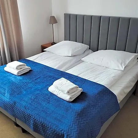 Hotell Boruta Zakopane