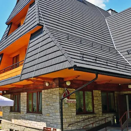 Boruta 3* Zakopane