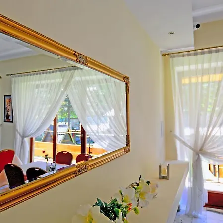 Boruta Hotel