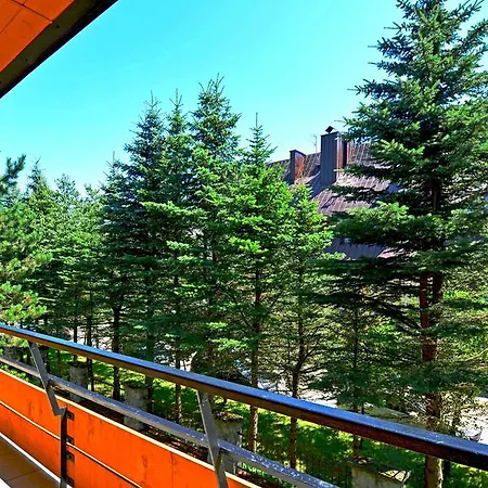 Hotel Boruta Zakopane