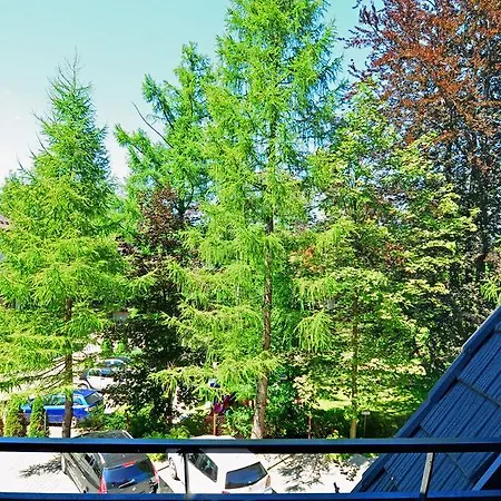 Hotel Boruta Zakopane