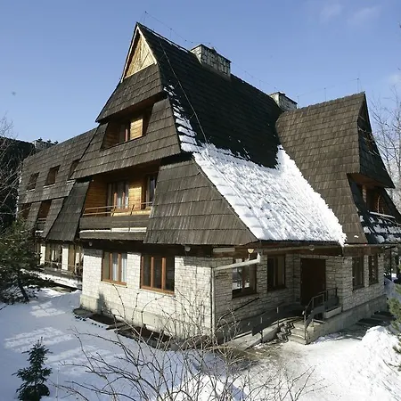 Boruta 3* Zakopane