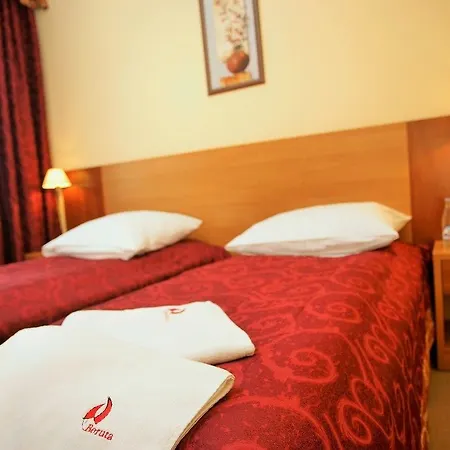 Boruta Hotell