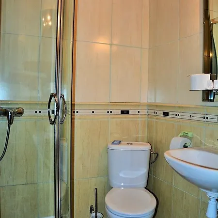 Boruta Hotel 3*