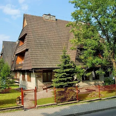 Boruta Hotell