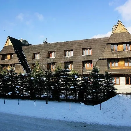 Hotell Boruta 3*