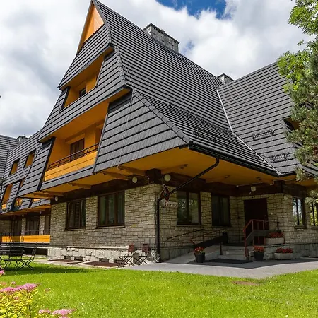 Hotel Boruta