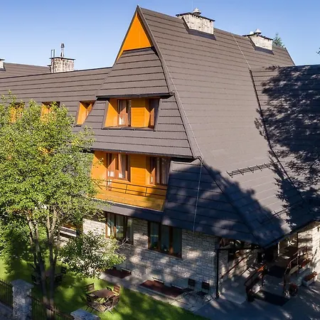 Boruta Zakopane