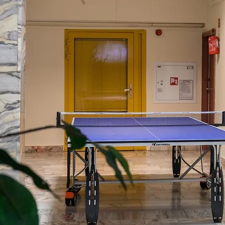 Boruta Hotel 3*