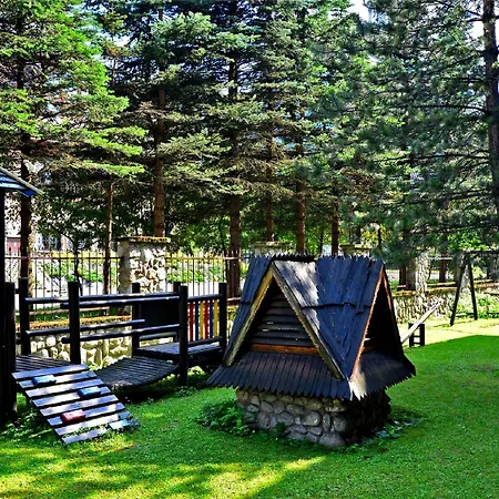 Hotel Boruta 3*