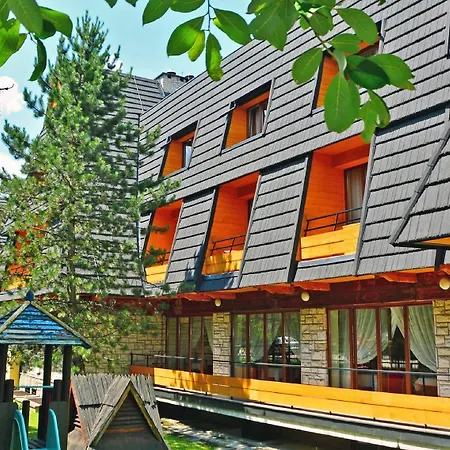 Boruta Hotel